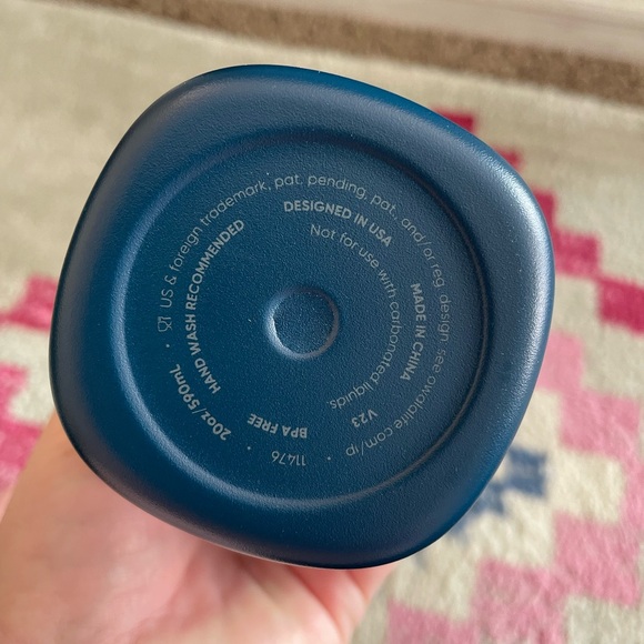 Owala SmoothSip Slider Tumbler - Picture 2 of 4